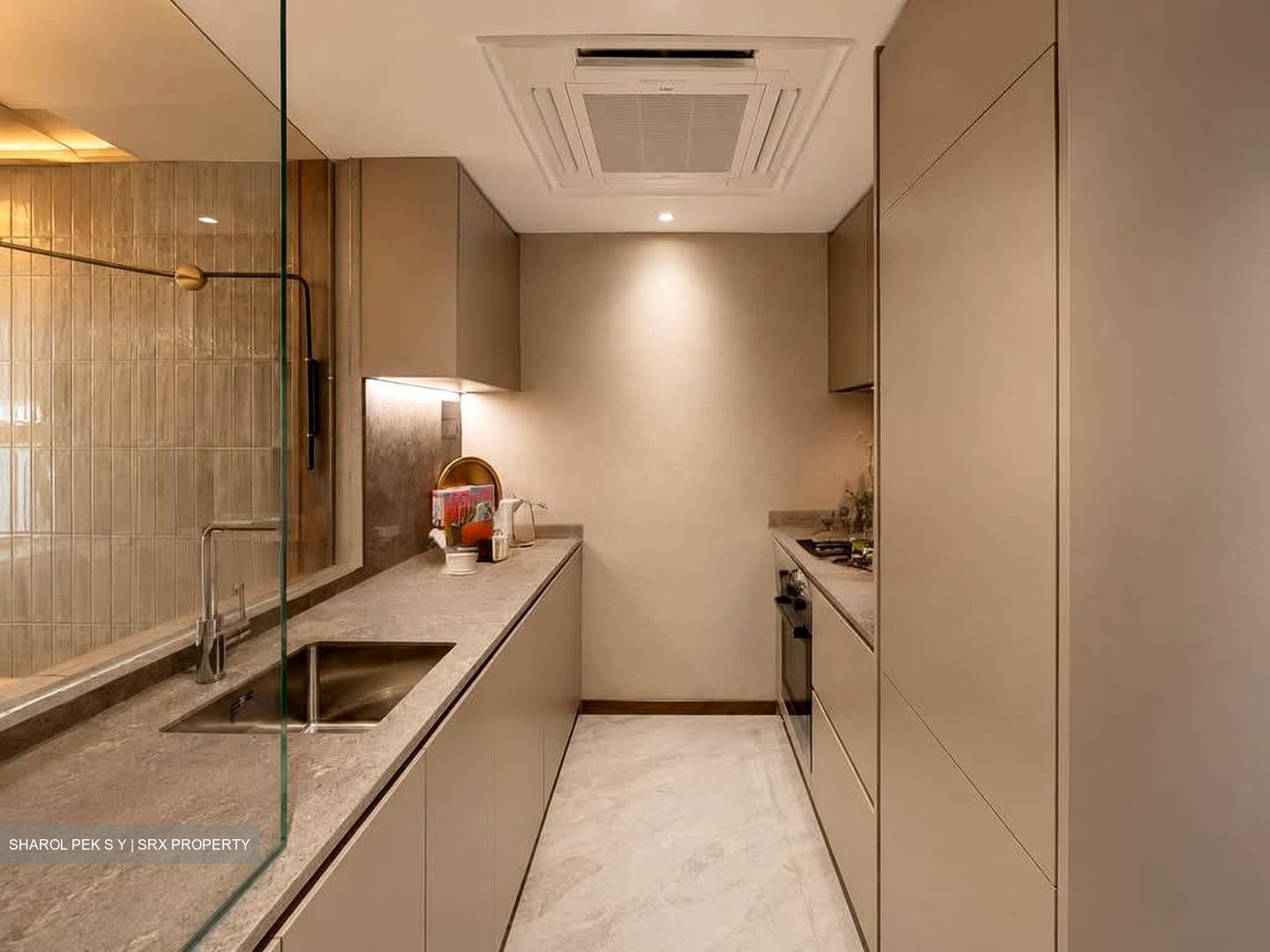 The Robertson Opus (D9), Condominium #574715751